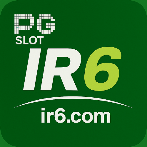 Logo da ir6